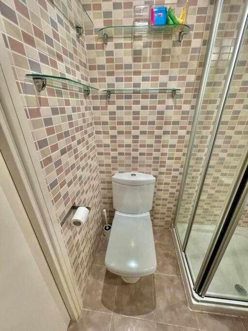 Andra Mari Etxea Apartamento En Parte Antigua Bermeo Kültér fotó
